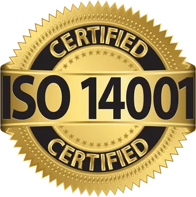 ISO 14001