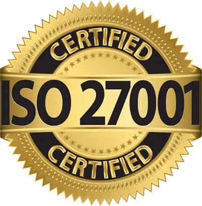 ISO 27001