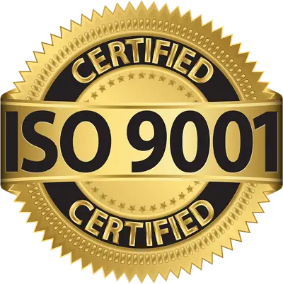 ISO 9001